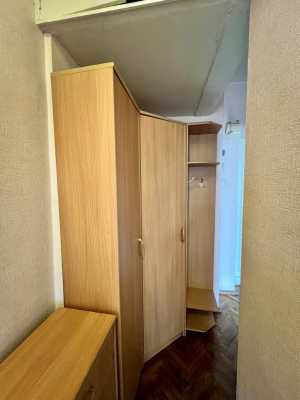 Комплект мебели в прихожую