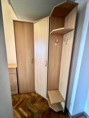 Комплект мебели в прихожую