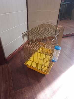 Клетка для грызунов