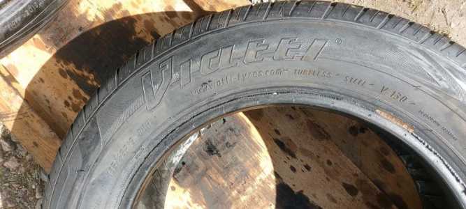 Viatti 185 65 r15