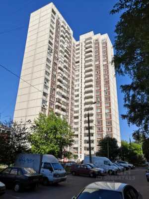 4-к квартира, 100 м2, 18/22 эт.