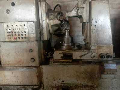 Станок 5к32а