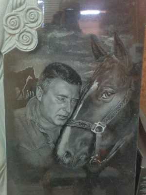 Изготовление памятника в Сочи "под ключ"