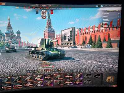 Продам аккаунт в танках