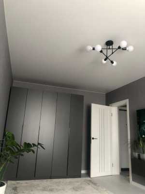 Отличное предложение ! 1-к квартира, 40 м2, 8/16 эт.
