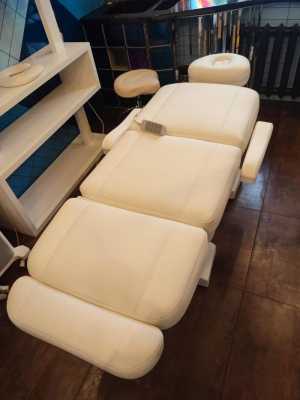 Косметологическое кресло мд-848-4