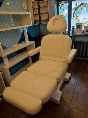 Косметологическое кресло мд-848-4