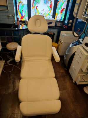 Косметологическое кресло мд-848-4