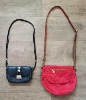 Сумки разные, см фото