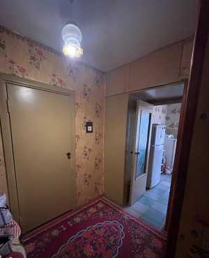 1-к квартира, 38 м2, 1/9 эт.