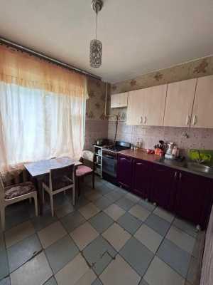 1-к квартира, 38 м2, 1/9 эт.