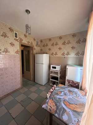 1-к квартира, 38 м2, 1/9 эт.