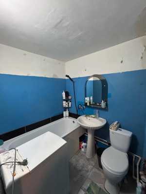 1-к квартира, 38 м2, 1/9 эт.