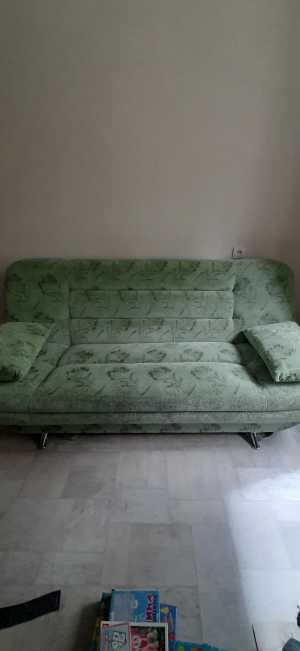 Диван б/у