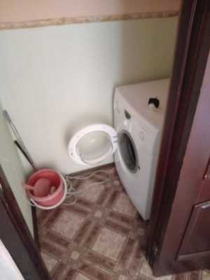1-к квартира, 30 м2, 5/5 эт.