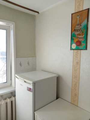 1-к квартира, 30 м2, 5/5 эт.