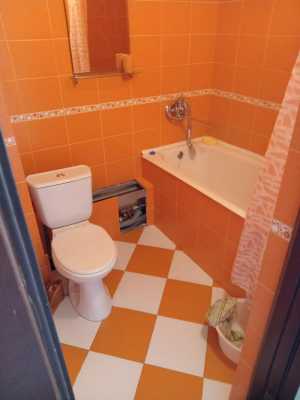 1-к квартира, 30 м2, 5/5 эт.
