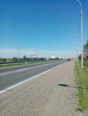 Земельные участки в перспективном районе