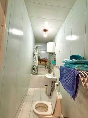 1-к квартира, 40 м2, 3/3 эт.