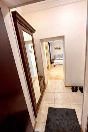 1-к квартира, 40 м2, 3/3 эт.