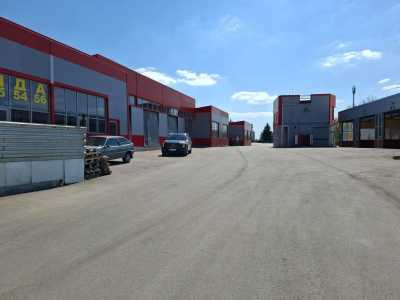 Продаю авто мойку самообслуживания на 9-ть постов и павильон S-769 м2