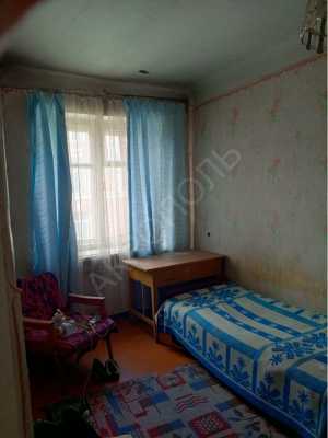 2-к квартира, 49 м2, 2/5 эт. Мира,100 Центр