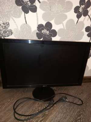 Телевизор ACER