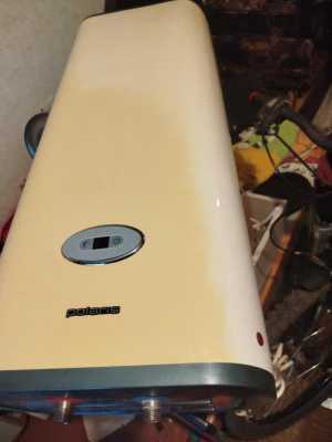 Водонагреватель