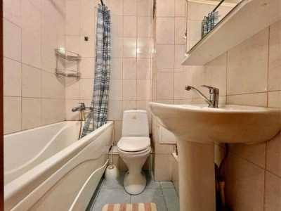 1-к квартира, 13 м2, 6/9 эт.