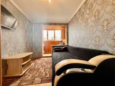 1-к квартира, 13 м2, 6/9 эт.