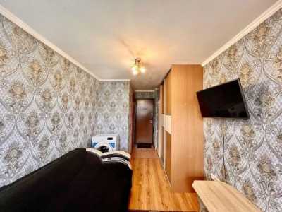 1-к квартира, 13 м2, 6/9 эт.