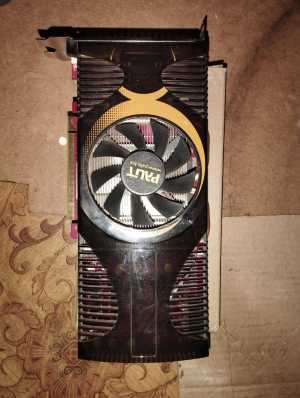 Видео карта