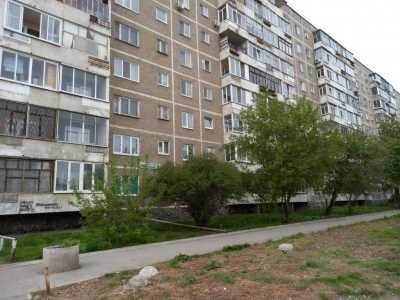 2-к квартира, 43 м2, 8/9 эт.