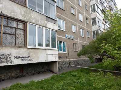 2-к квартира, 43 м2, 8/9 эт.