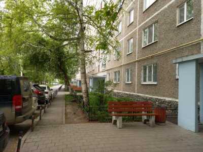 2-к квартира, 43 м2, 8/9 эт.
