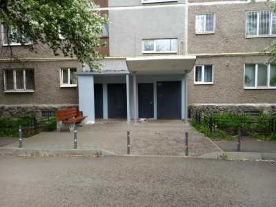 2-к квартира, 43 м2, 8/9 эт.