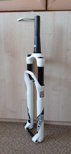 ����� rockshox sid