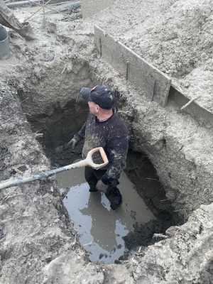 Разнорабочие землекопы в Новороссийске