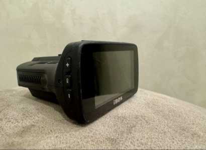 Комбо-устройство ( 3в1 ) ibox F5 Signature