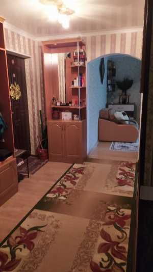 2-к квартира, 44 м2, 1/3 эт.