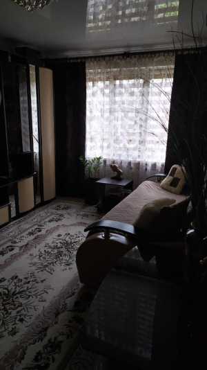 2-к квартира, 44 м2, 1/3 эт.