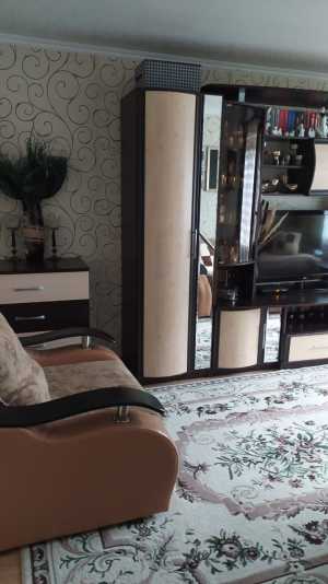 2-к квартира, 44 м2, 1/3 эт.