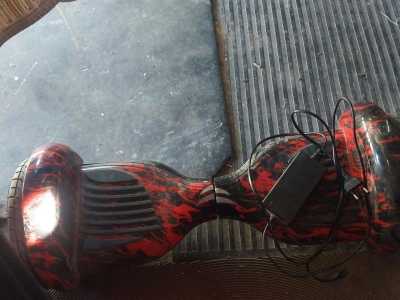 Героскутер