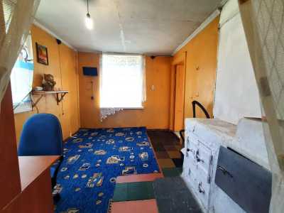 Дача 41 м2 с коммуникациями