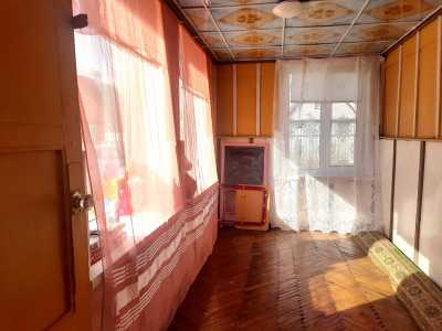 Дача 41 м2 с коммуникациями