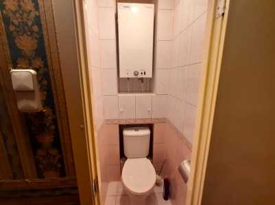 2-к квартира, 56 м2, 6/12 эт. по цене студии! пос.Приладожский