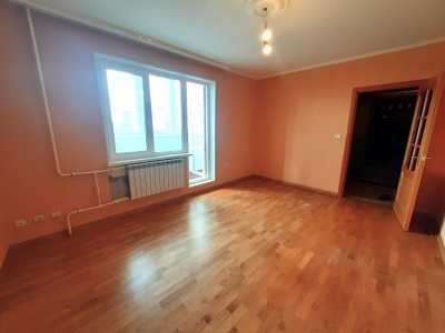 2-к квартира, 56 м2, 6/12 эт. по цене студии! пос.Приладожский