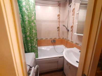 2-к квартира, 56 м2, 6/12 эт. по цене студии! пос.Приладожский