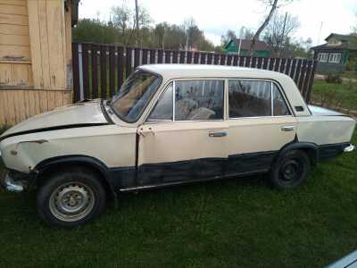 ВАЗ 2101