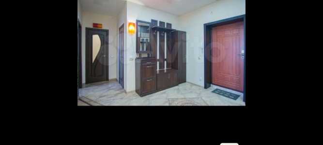2-к квартира, 80 м2, 13/16 эт.